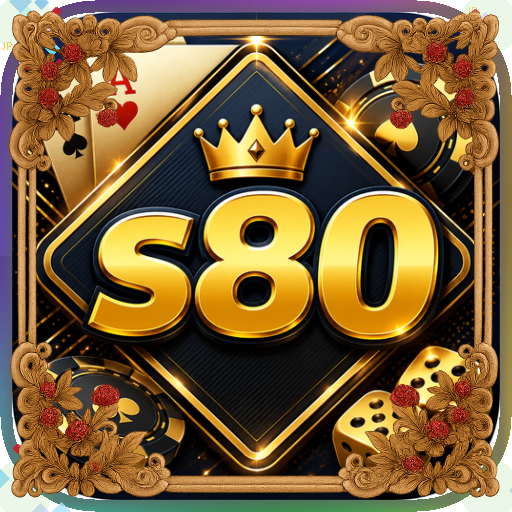 s80 — galeri pratinjau Resmi APK